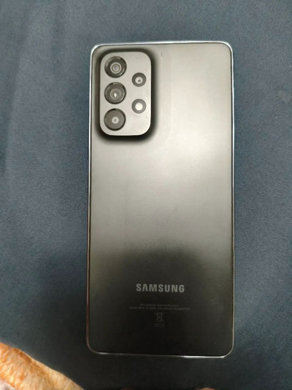 Samsung A53 5G - Foto 2