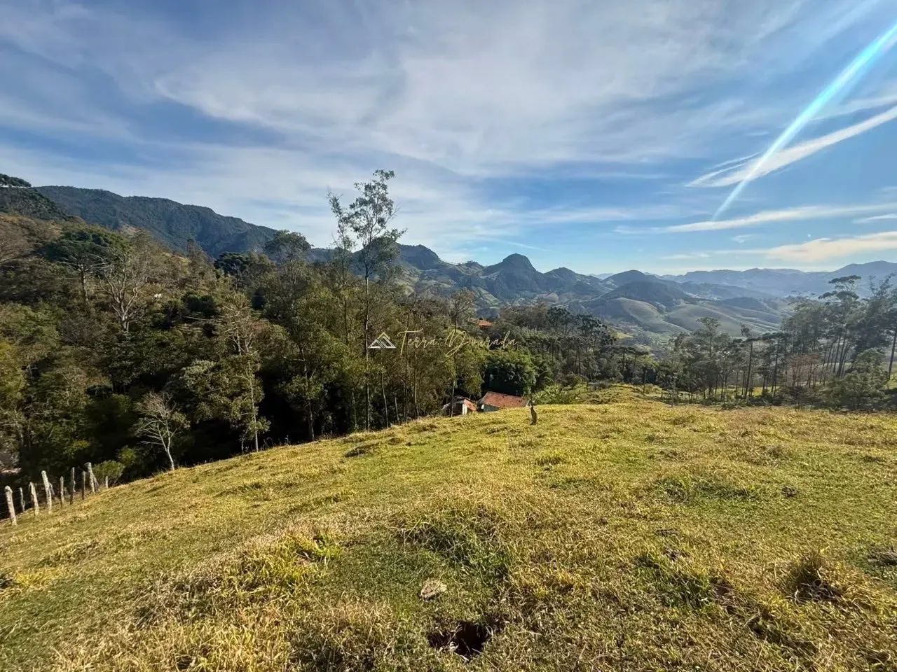 TERRENO À VENDA | BAIRRO DO SERRANO  SÃO BENTO DO SAPUCAÍ/SP - Foto 6