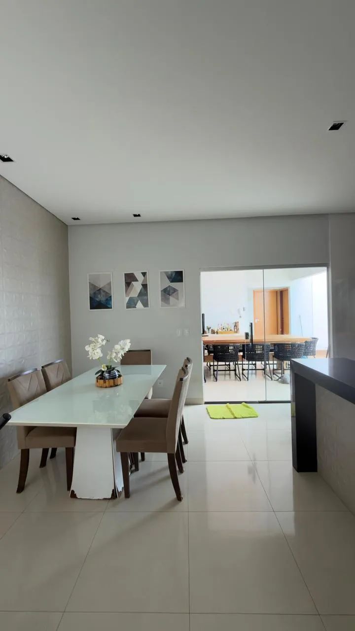 Casa à venda em Uruaçu - Goiás - Foto 3