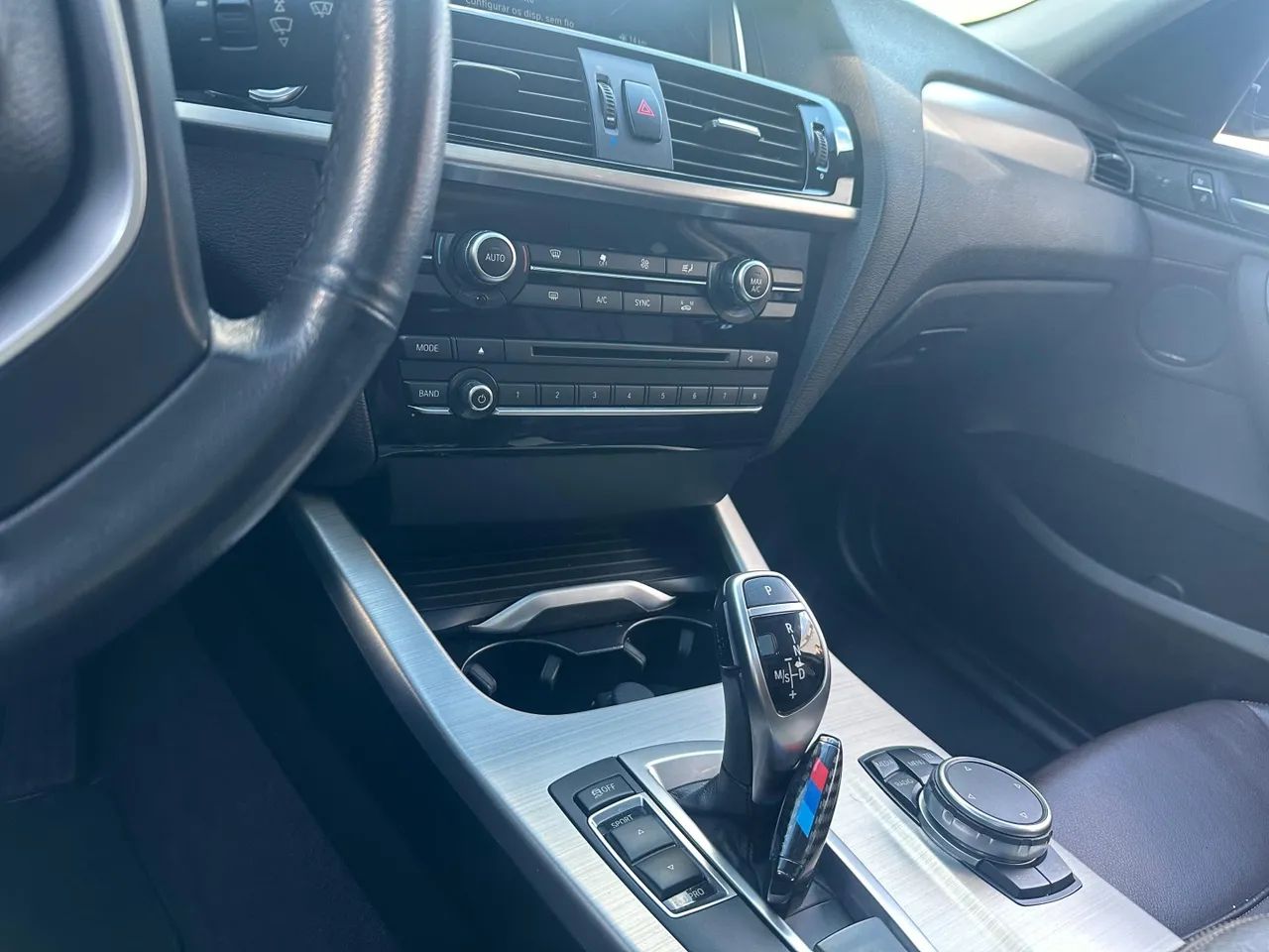 BMW X4 2015 - Foto 5