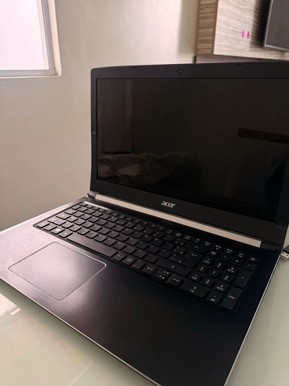 Notebook 15,6" acer aspire A515-51  - Foto 2