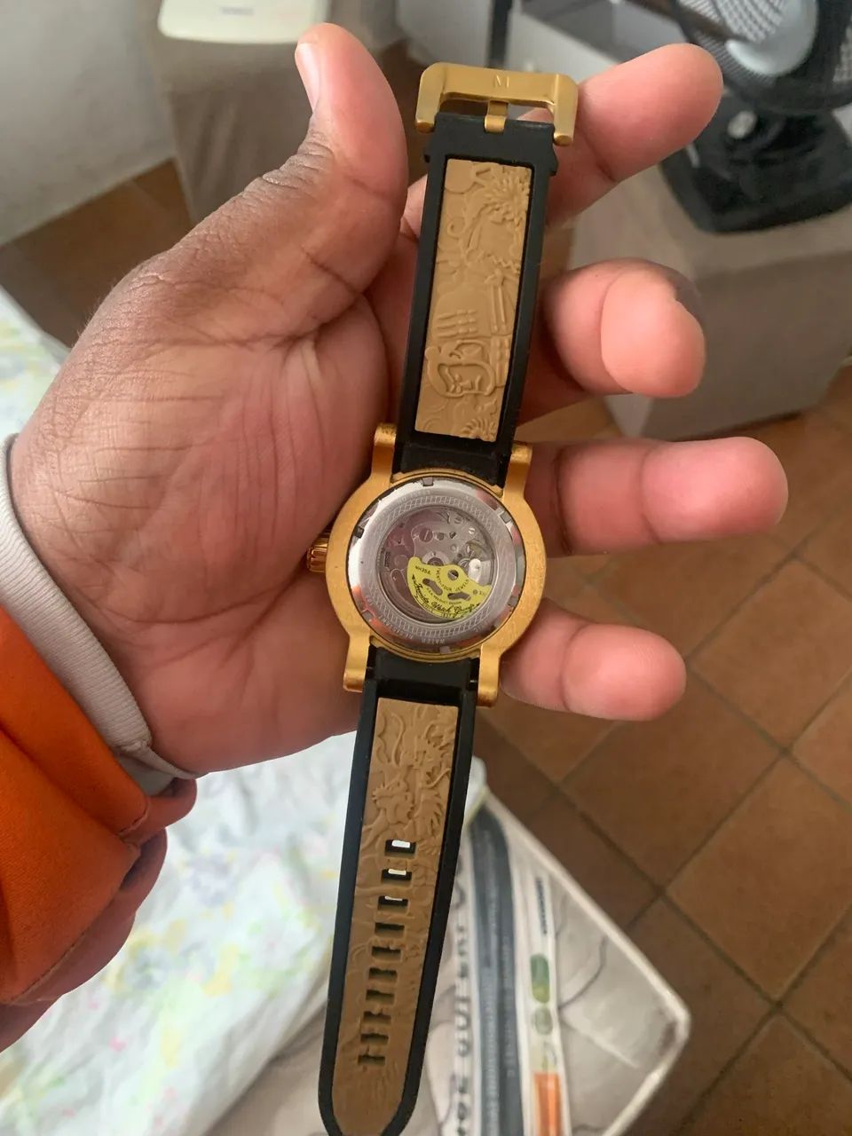 Invicta yakuza - Foto 2