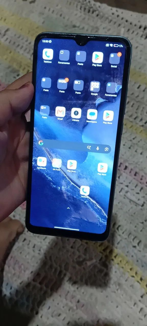 Celular redmi 10c - Foto 2