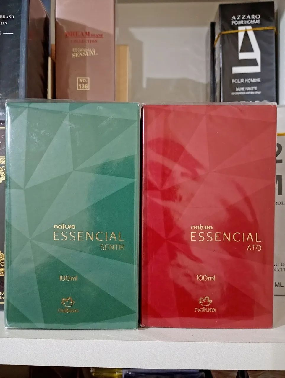 Perfumes Natura  - Foto 3