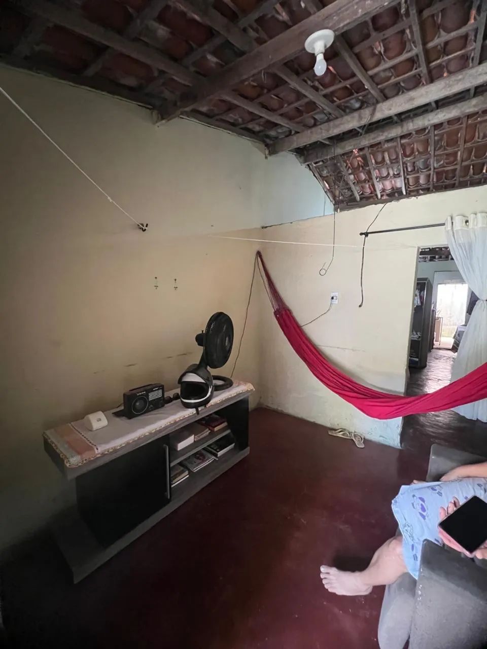 OPORTUNIDADE Vender Logo casa bem localizada !!  - Foto 4