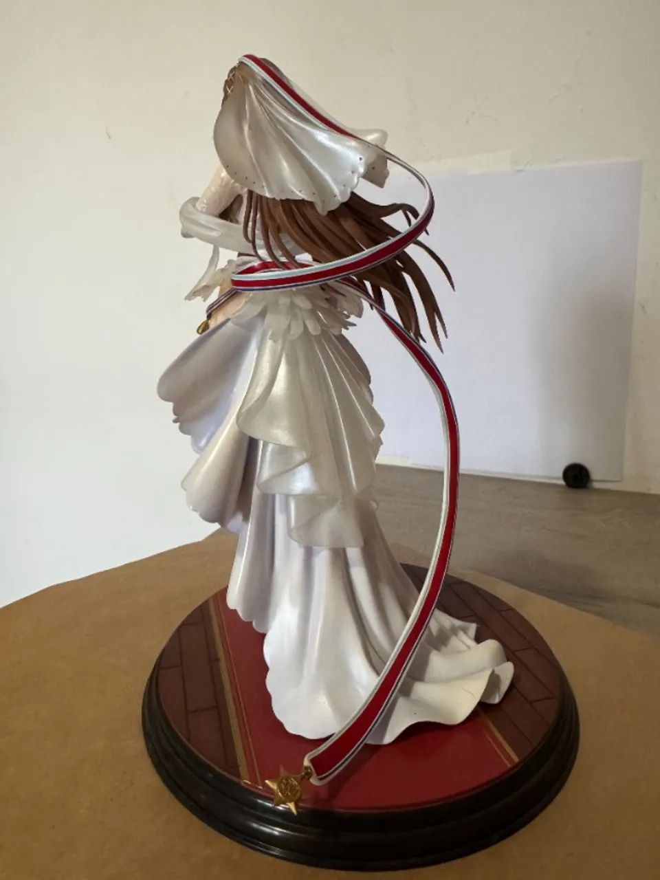 Girls' Frontline - Lee-Enfield - Lifelong Protector Ver. (Emontoys