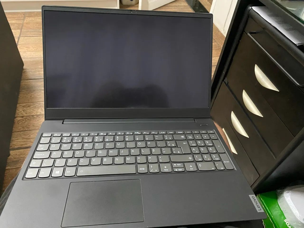 Notebook Lenovo touch screem  - Foto 2