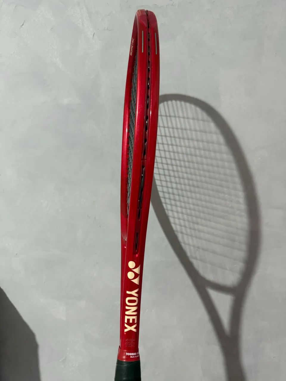 Yonex vcore 100D L2 16x20 Exclusiva no BR (não aceito oferta) - Foto 2