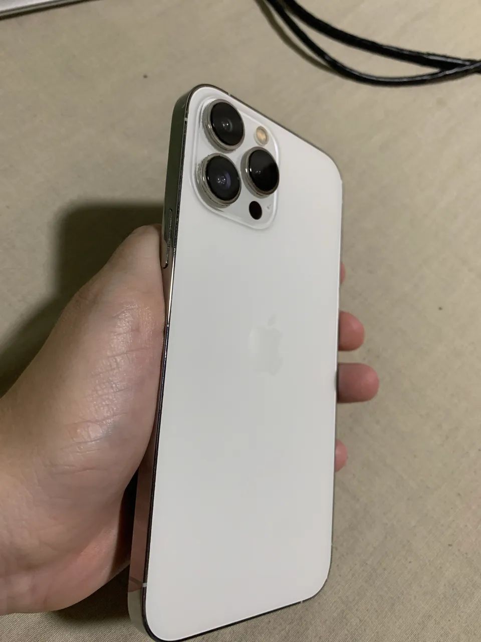 iPhone 13 Pro Max 256G - Foto 3