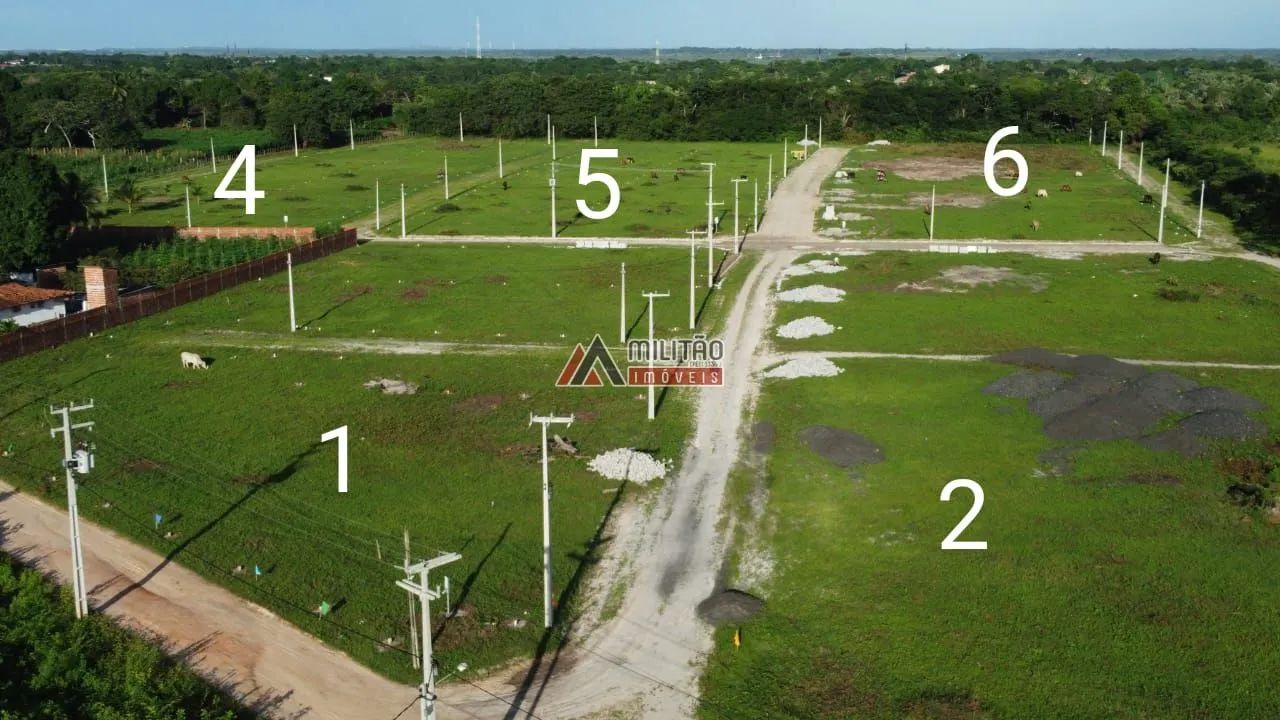 REPASSE DE LOTE NO CAMARÁ AQUIRAZ-CE [OPORTUNIDADE]