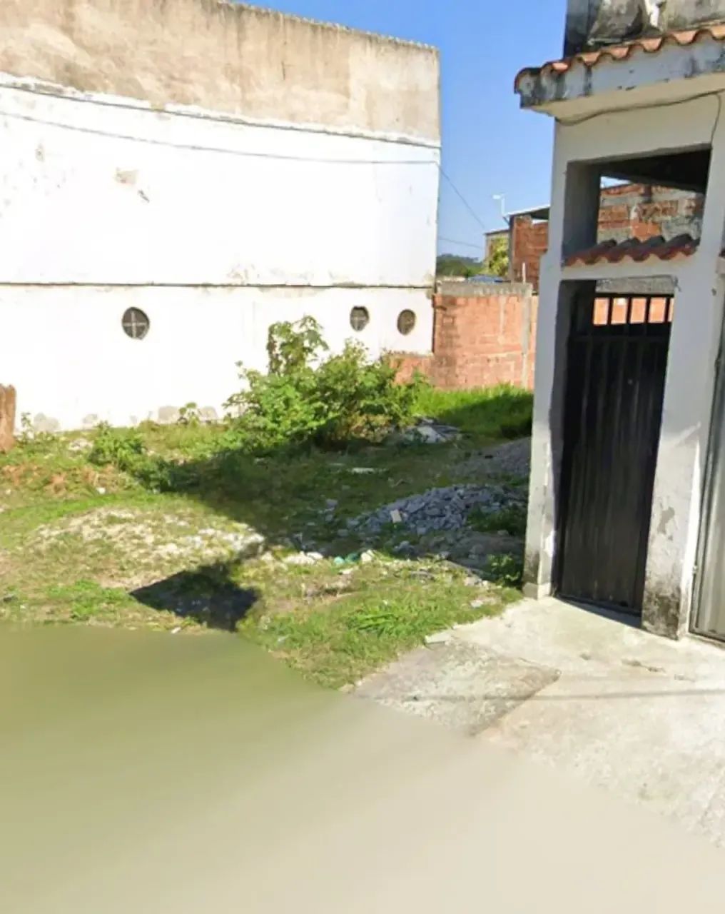 ÓTIMO TERRENO COROA GRANDE - Foto 2