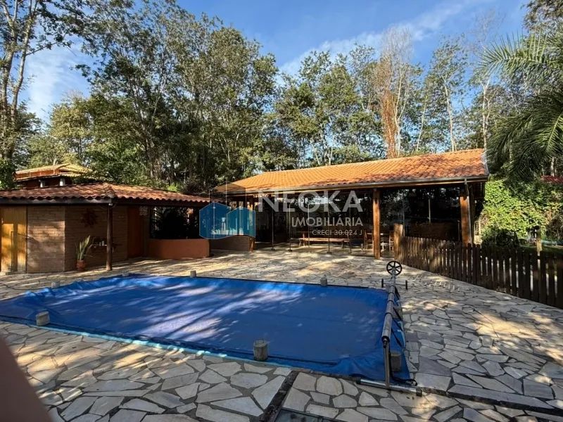 Vende rancho centro em delfinópolis - Foto 2