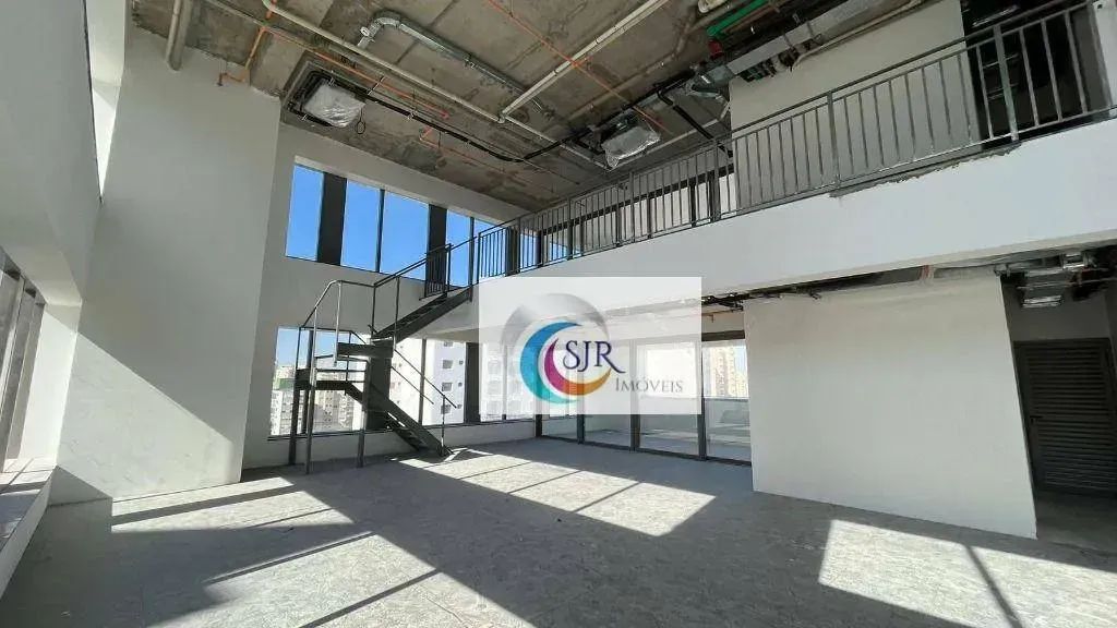 Conjunto para alugar, 335m² - Paraíso - São Paulo/SP - Foto 2