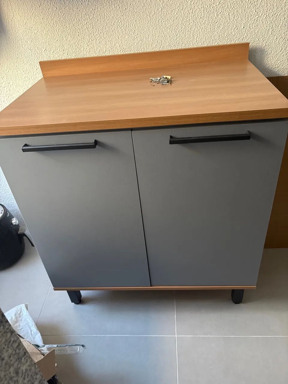 Balcão  80cm  - Foto 3