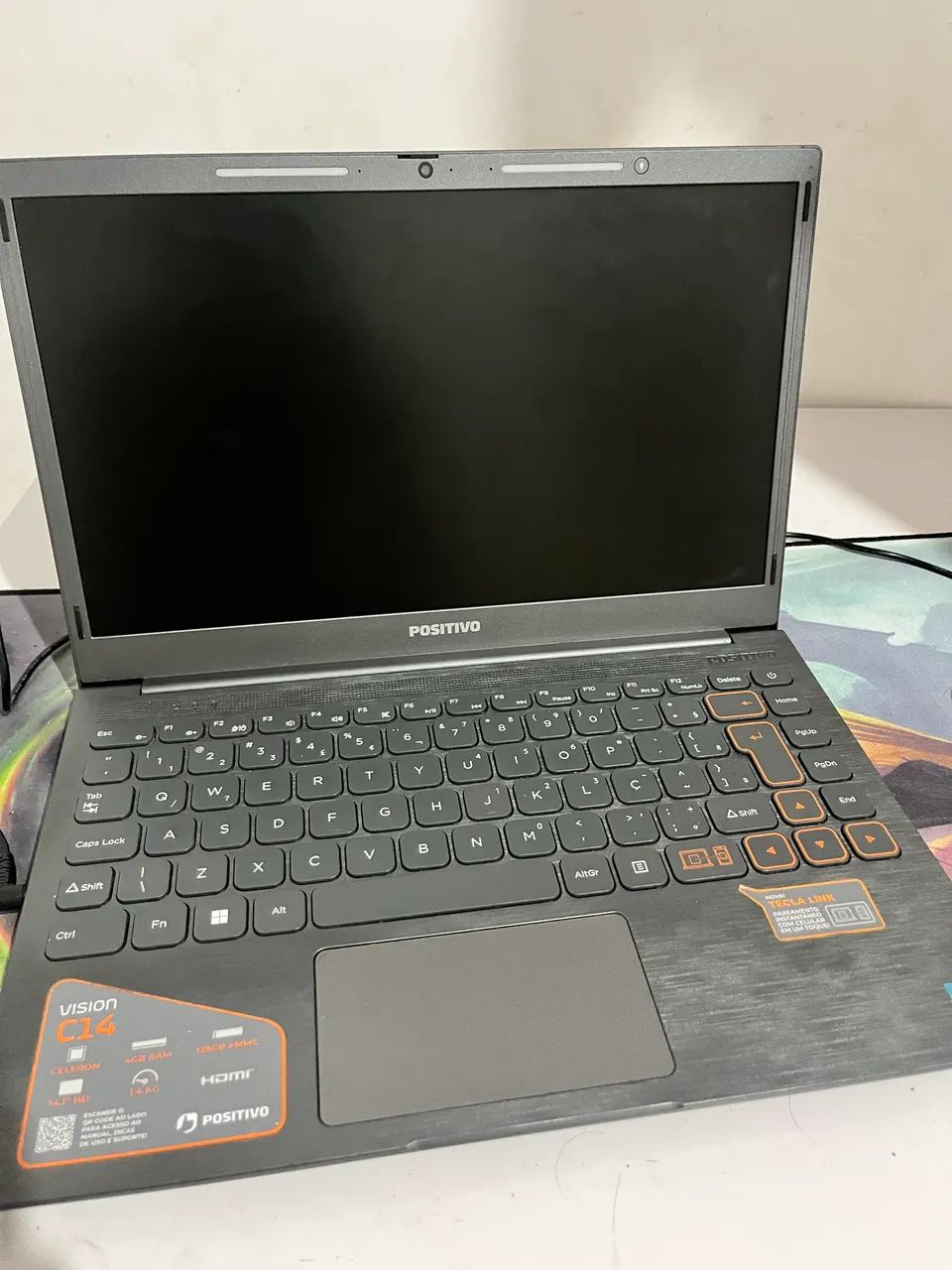 Notbook  - Foto 4