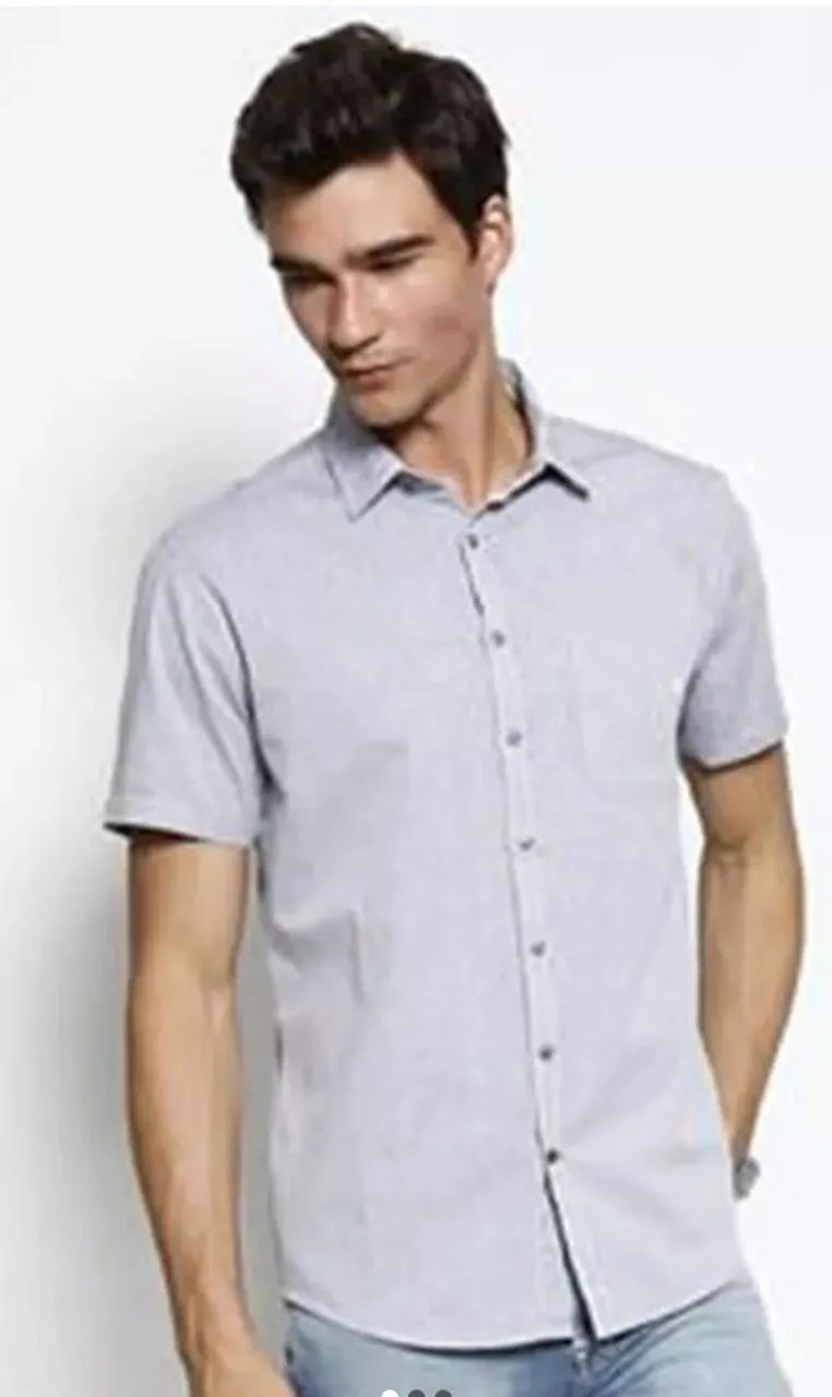 Camisa malwee nova sem uso xl/xxl - Foto 2
