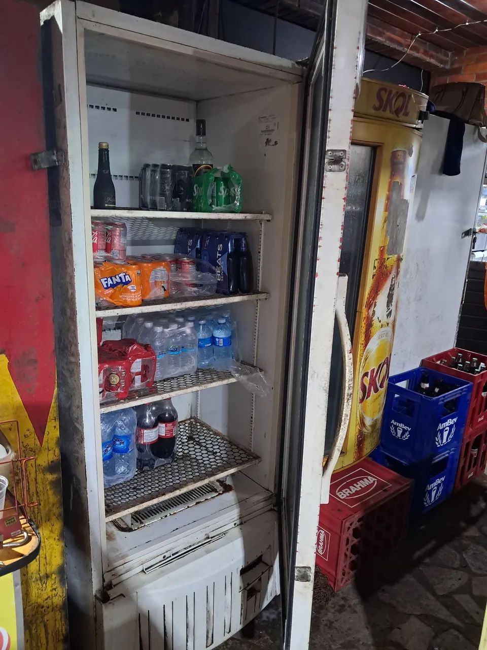 FREEZER VERTICAL  - Foto 4