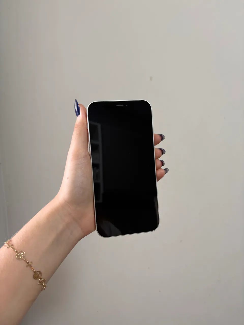 iphone 12/ 128g em otimo estado - Foto 5