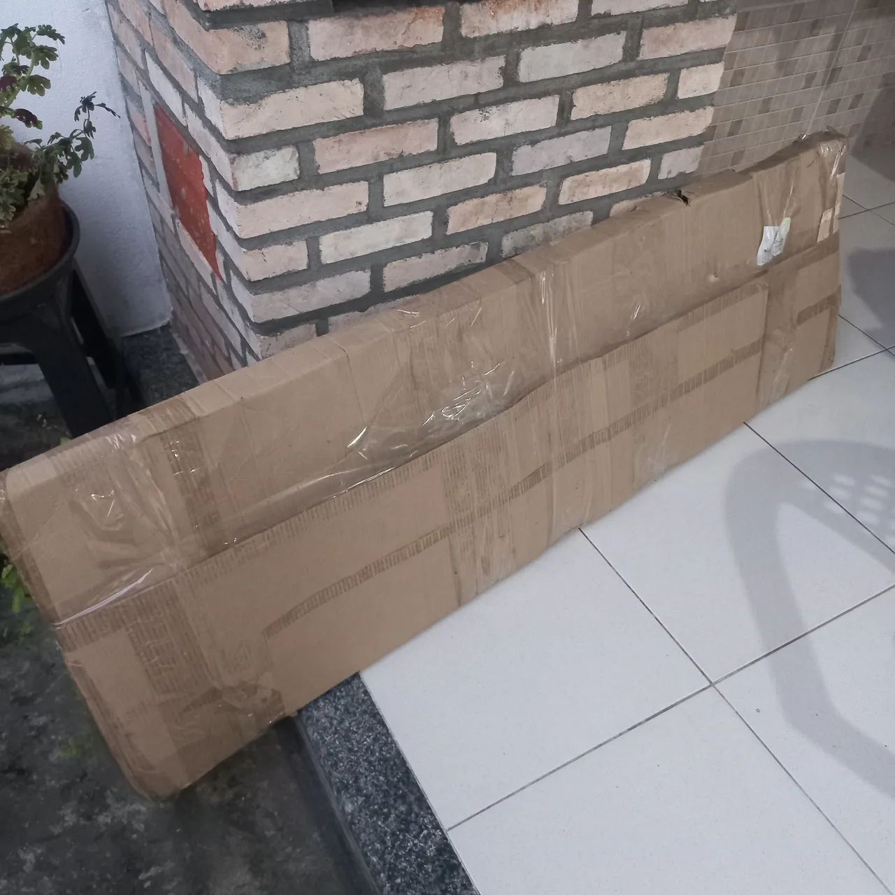 Escrivaninha em L - Foto 2