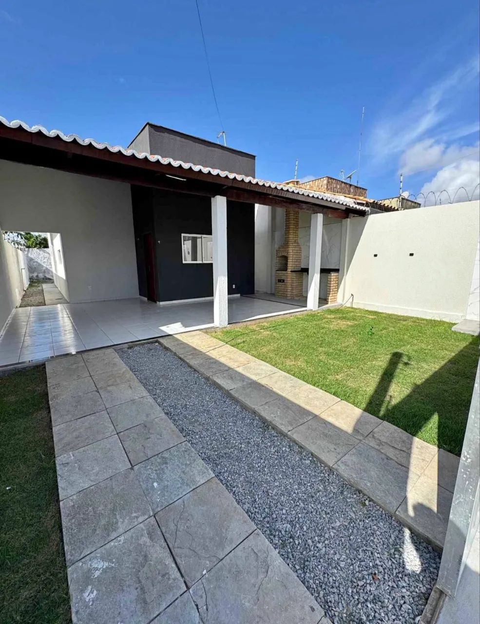 Foto - São Luís - COHAB Anil III