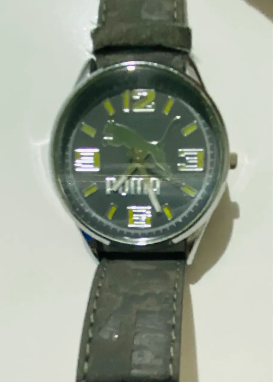 Relógio Puma  - Foto 2