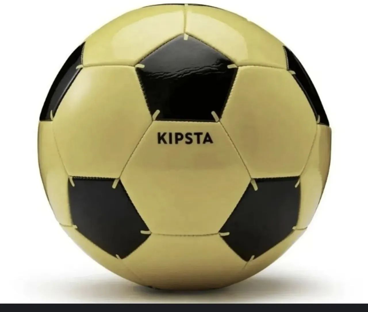 Bola kiptsa para campo society tam 5, nova! 
