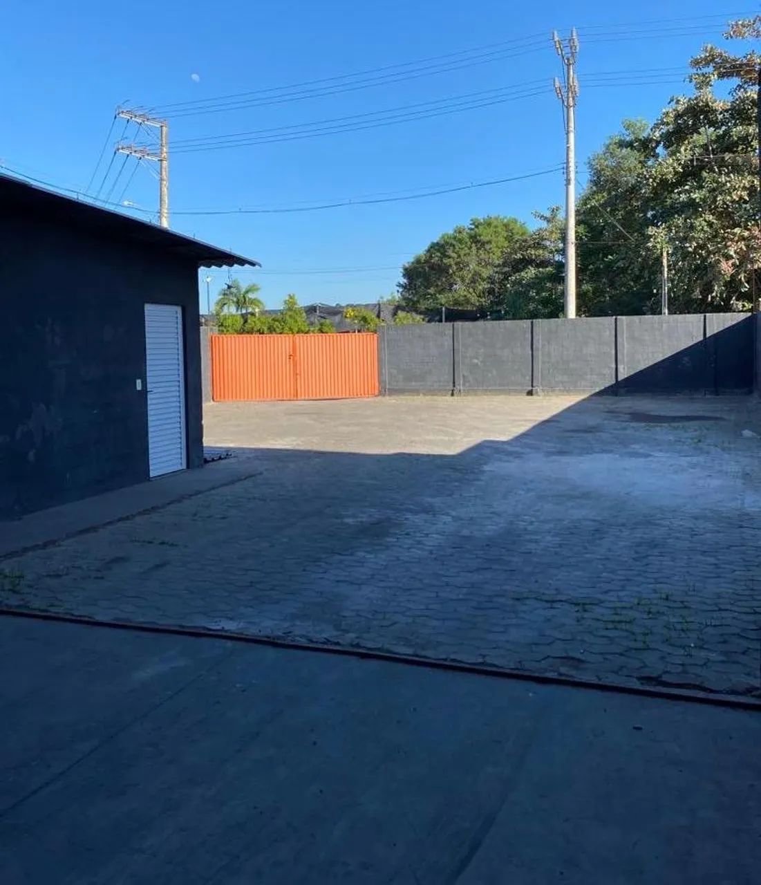 Alugo Galpão de 1.150m2 em Guaranhuns Vila Velha. - Foto 2