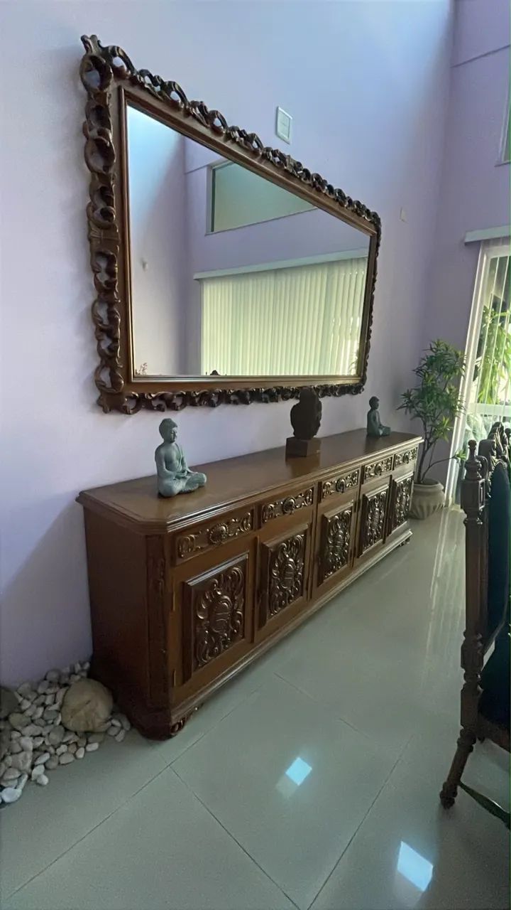 Vendo Mobília em Cerejeira - Foto 5