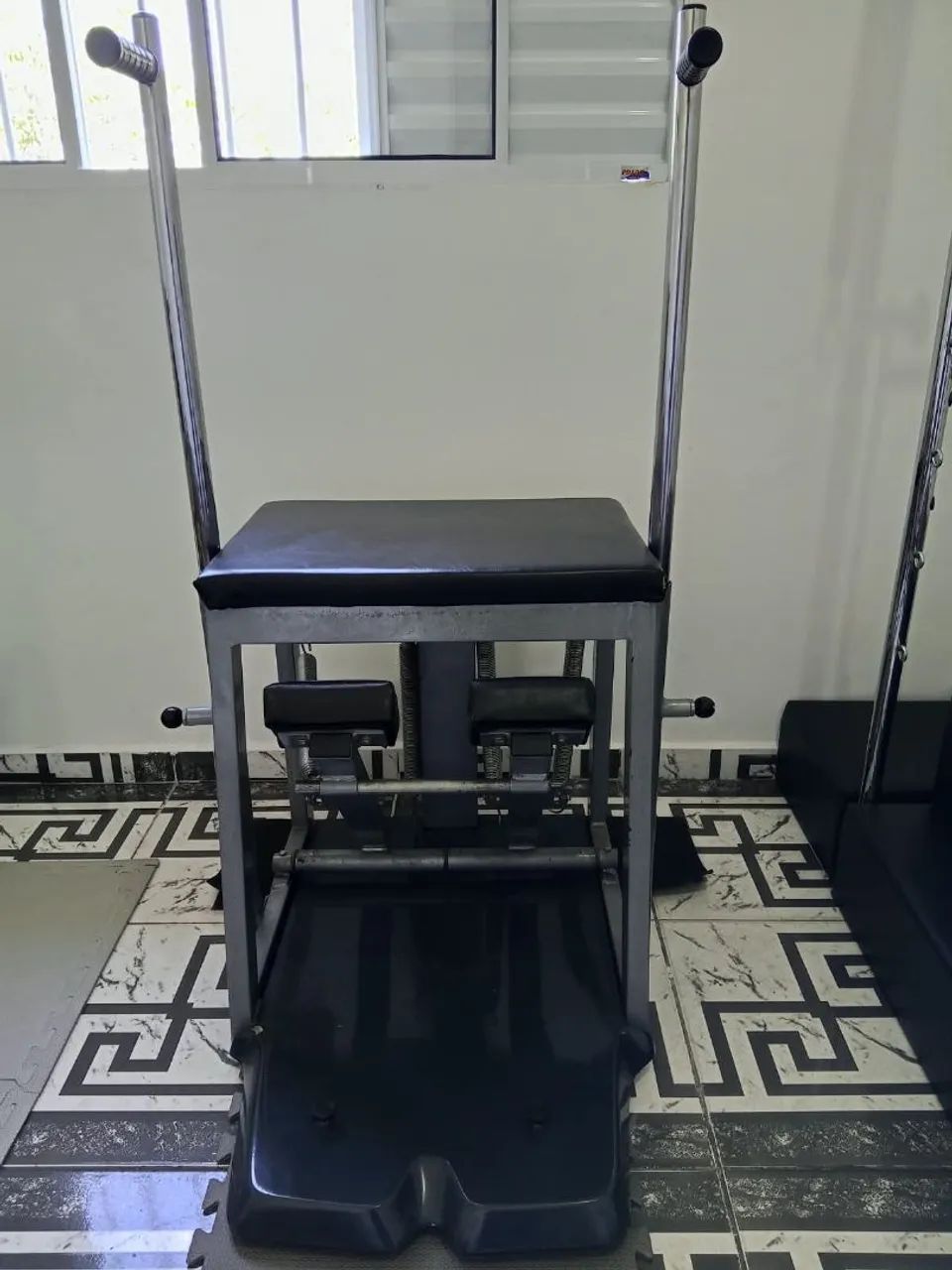 Chair pilates Desapego - Foto 4