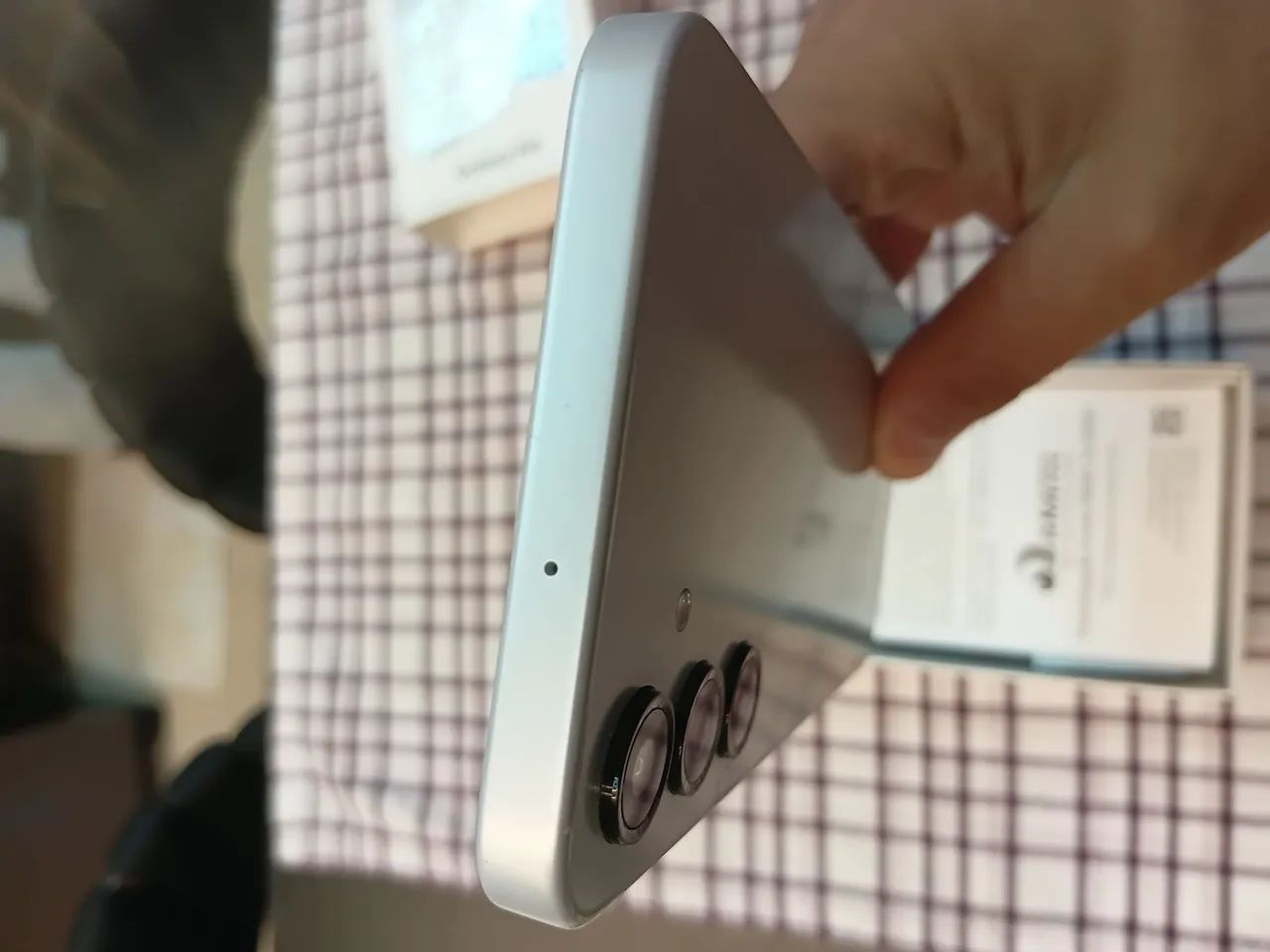 Samsung galaxy A16  - Foto 4