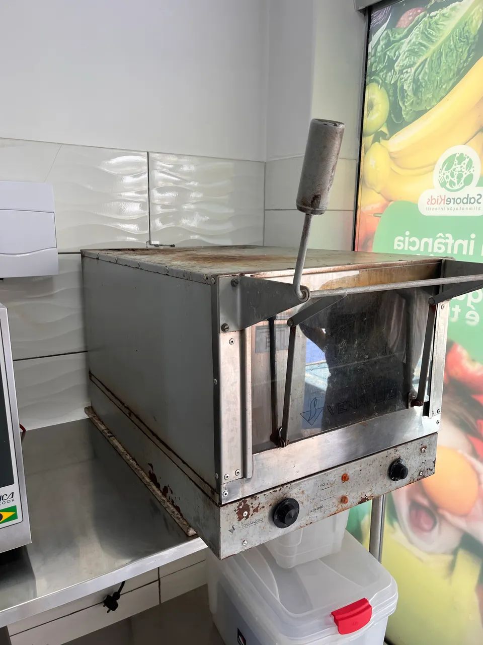 Forno Venâncio  - Foto 4