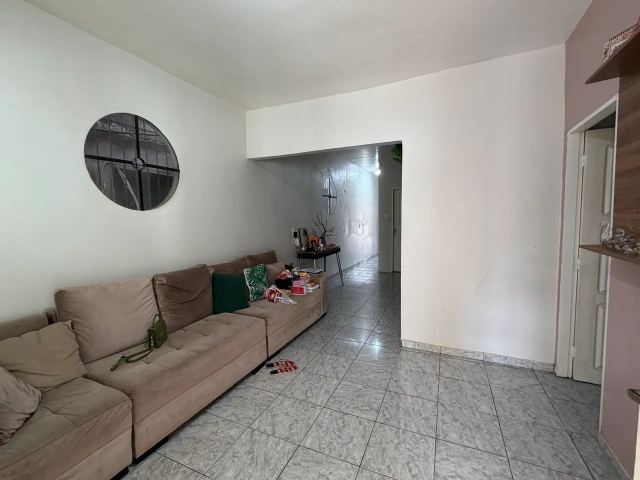 Vendo esta casa! Bairro: Santa Inês  - Foto 4