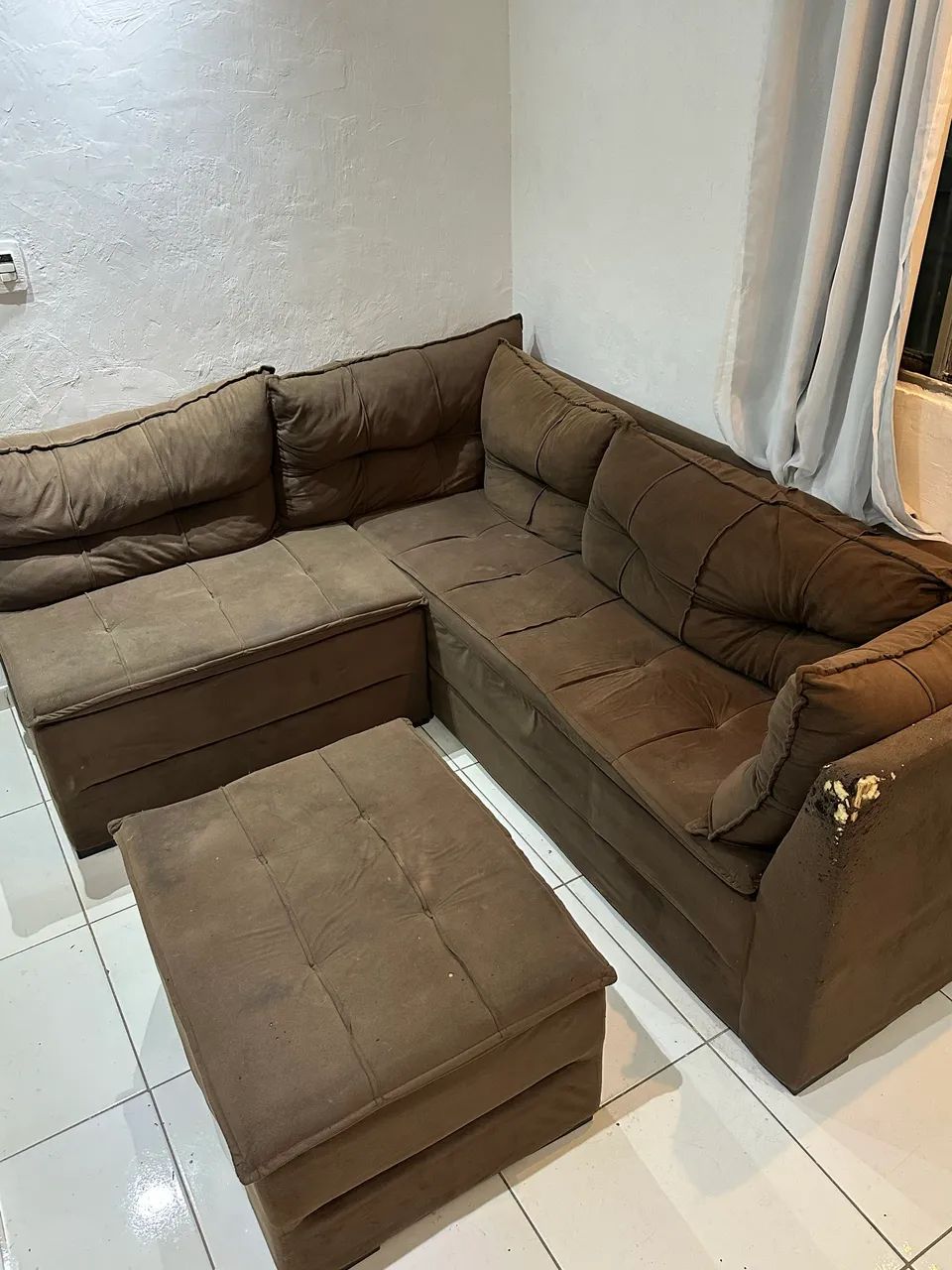 Sofá  - Foto 4