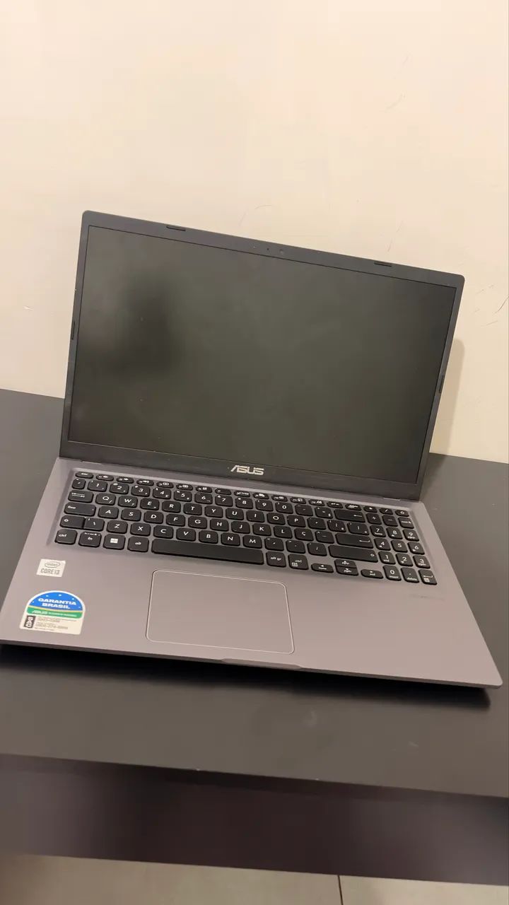 Notebook VivoBook Asus X515 i3 - Foto 5
