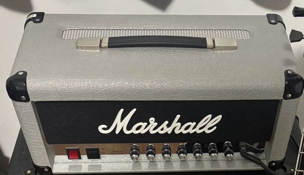 Marshall Jubilee 2525h