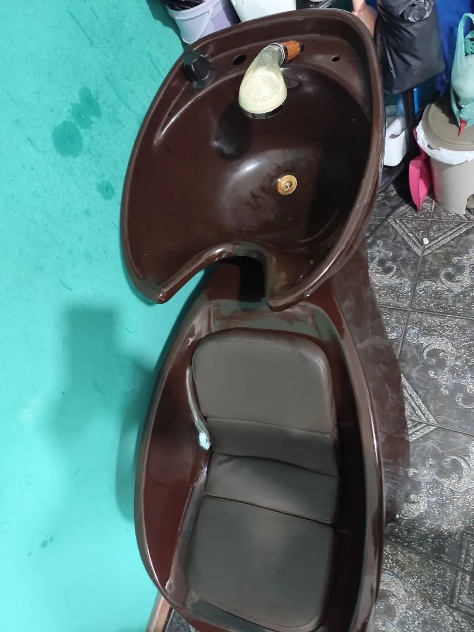 Vende-se um Lavatório profissional 