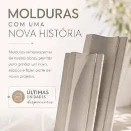 Molduras Externas
