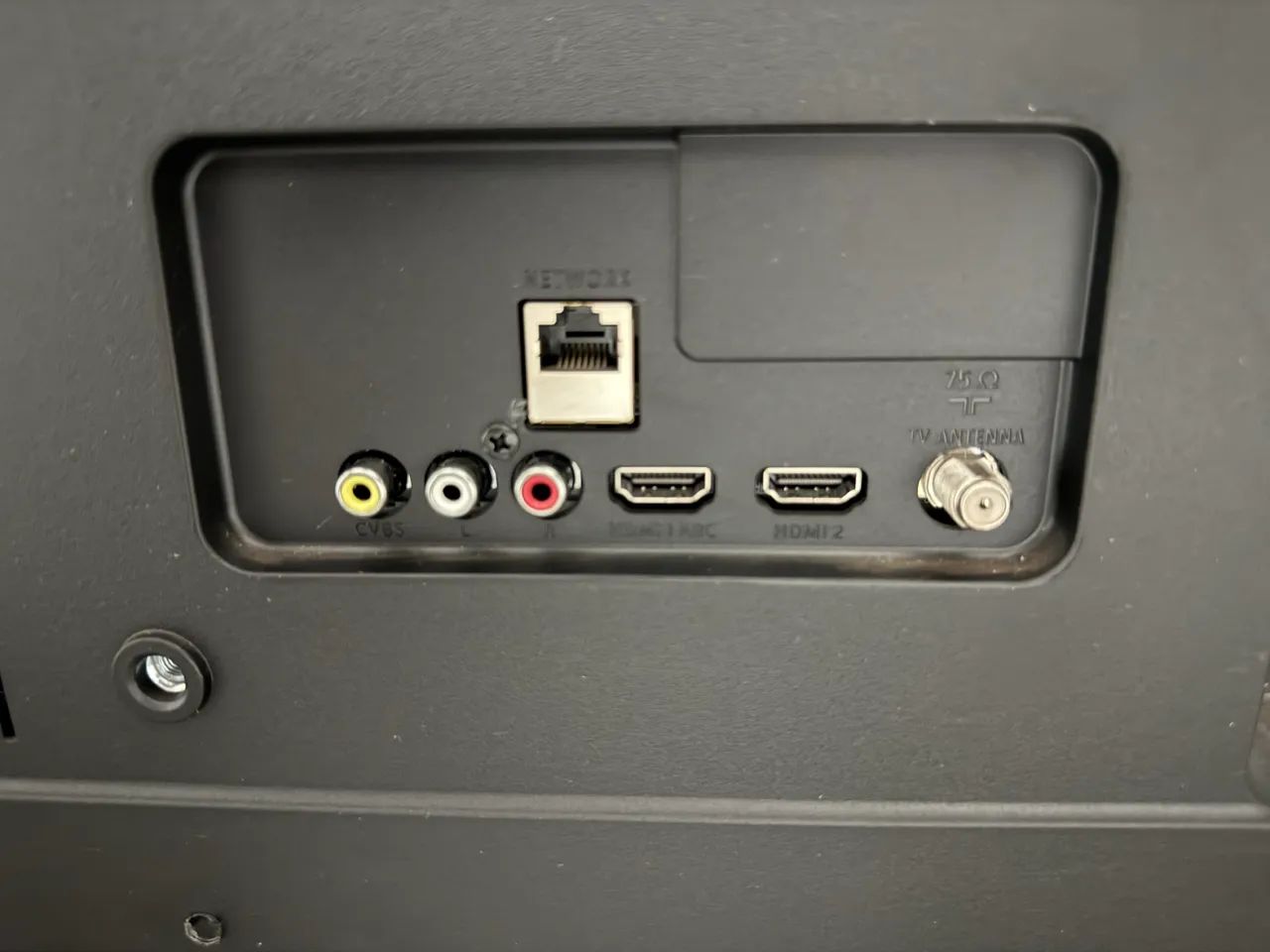 TV AOC 43 LED - 3 HDMI + USB - Ótimo estado - Foto 3