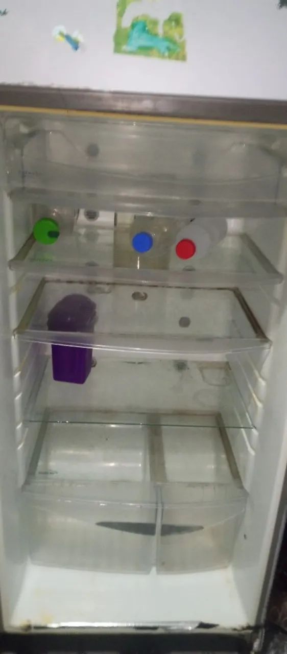 Geladeira Ge  - Foto 3