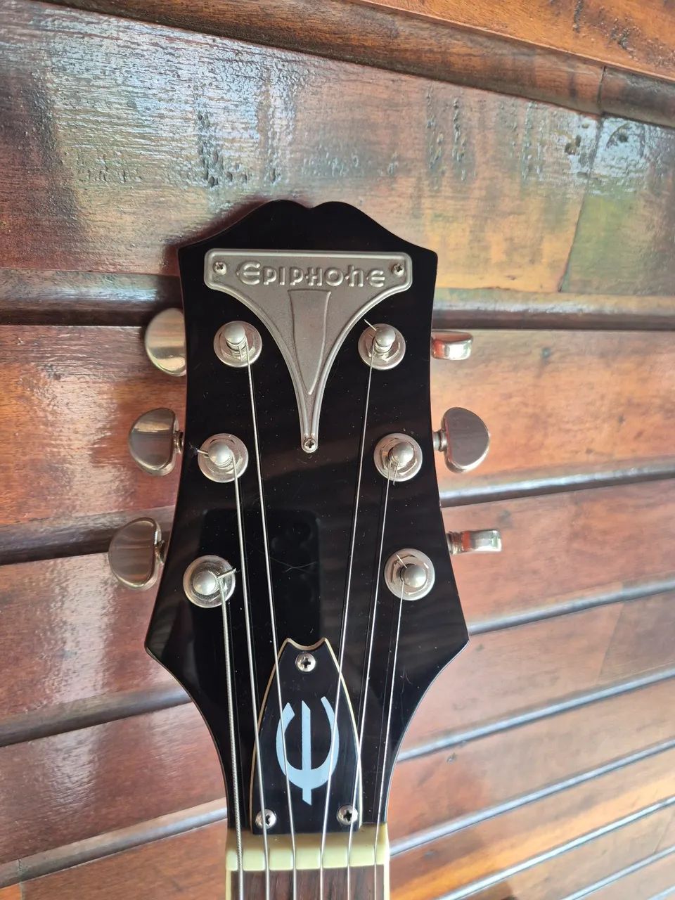Guitarra Epiphone wildcat - Foto 5