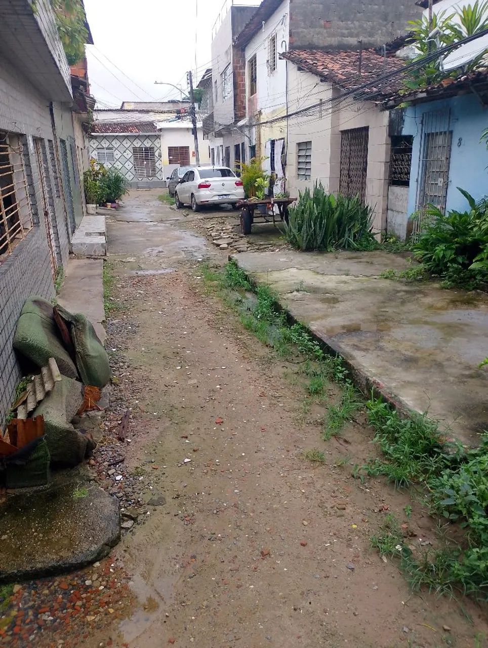 Casa primeiro anda  - Foto 3