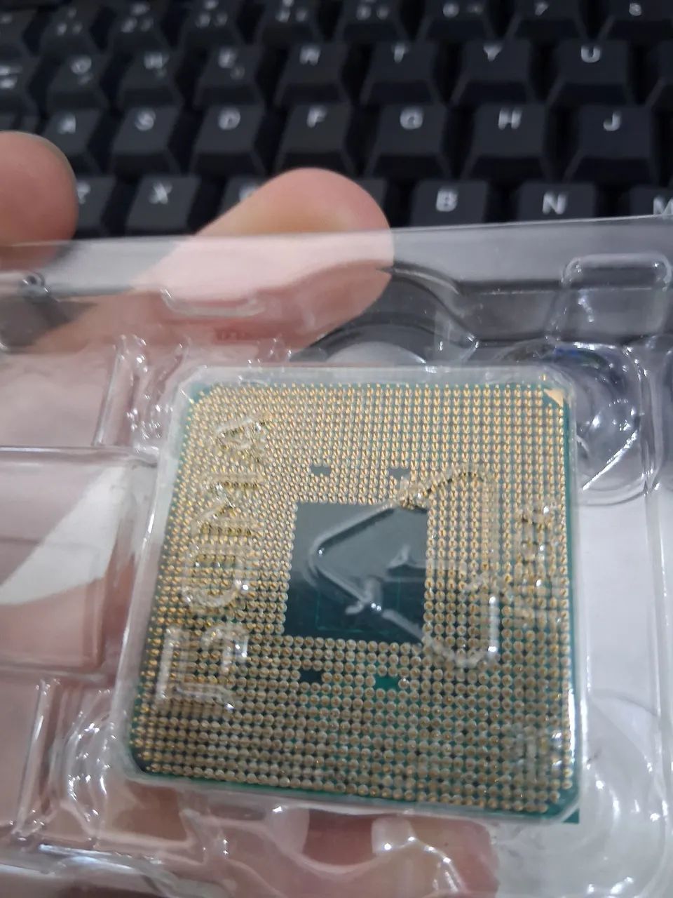 RYZEN 3 3200G (Sem caixa) - Foto 2
