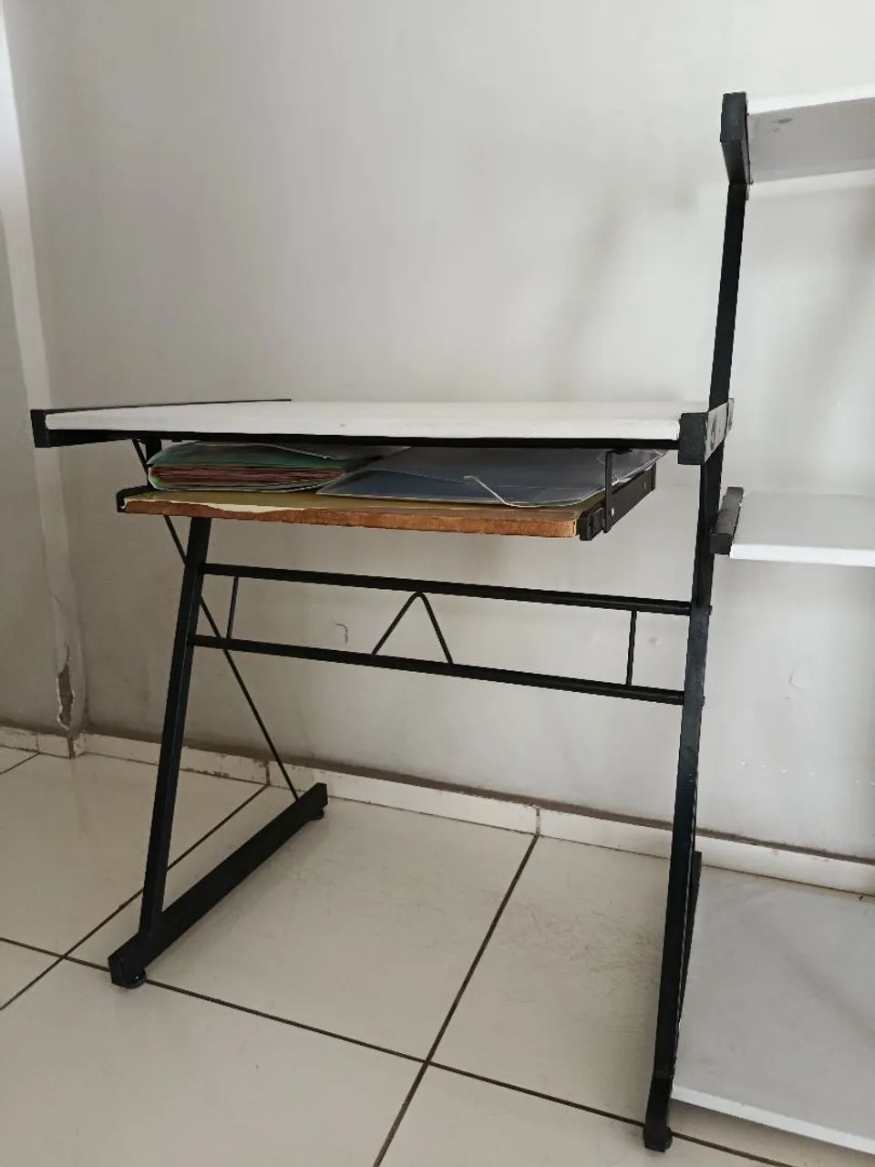 Mesa de escritório  - Foto 2