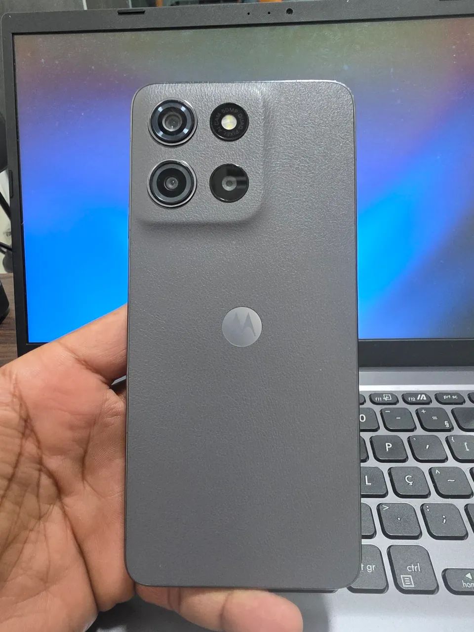 Motorola G15 - Foto 2