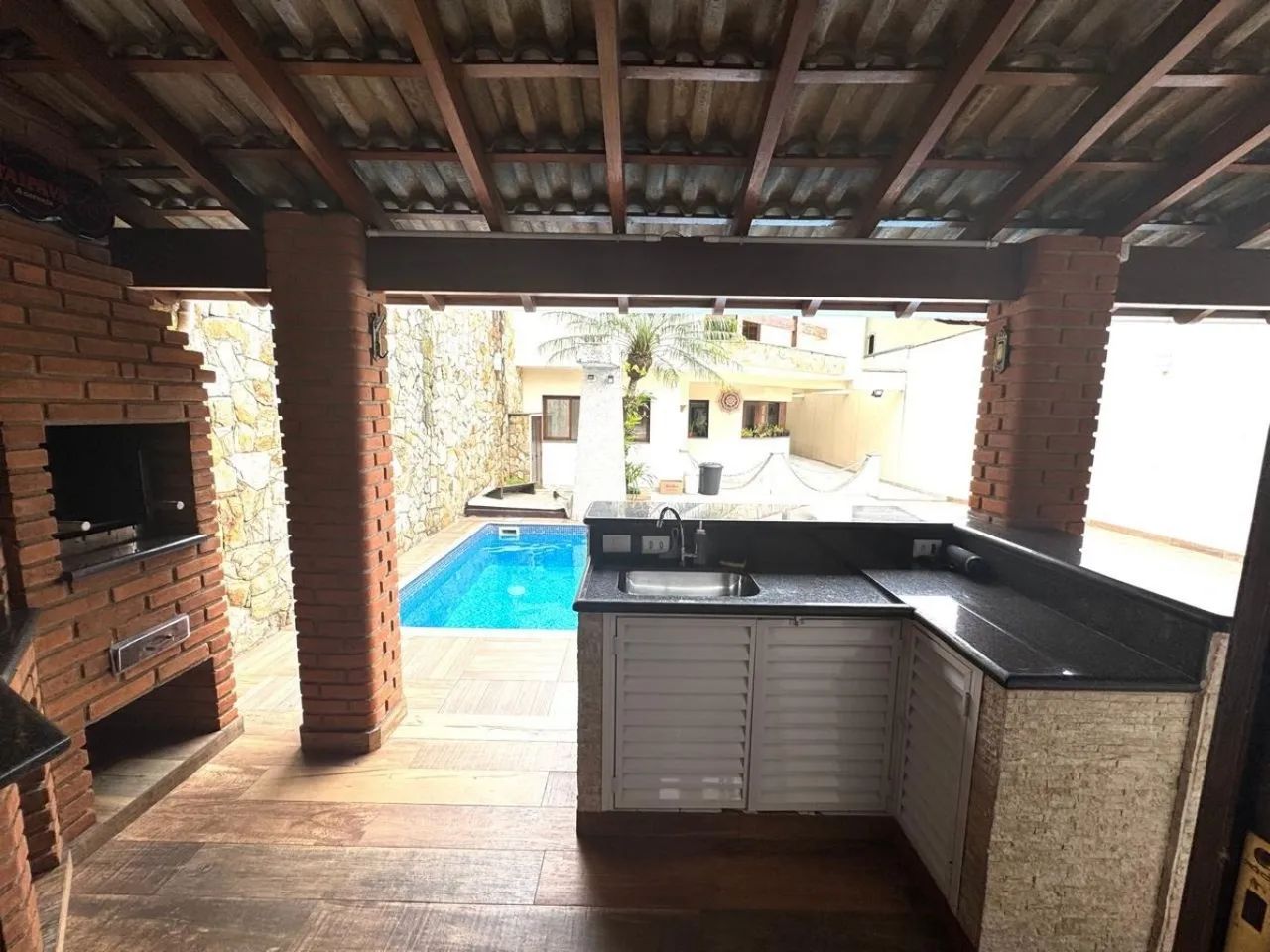 CASA SOBRADO - SANTO ANDRÉ - JARDIM