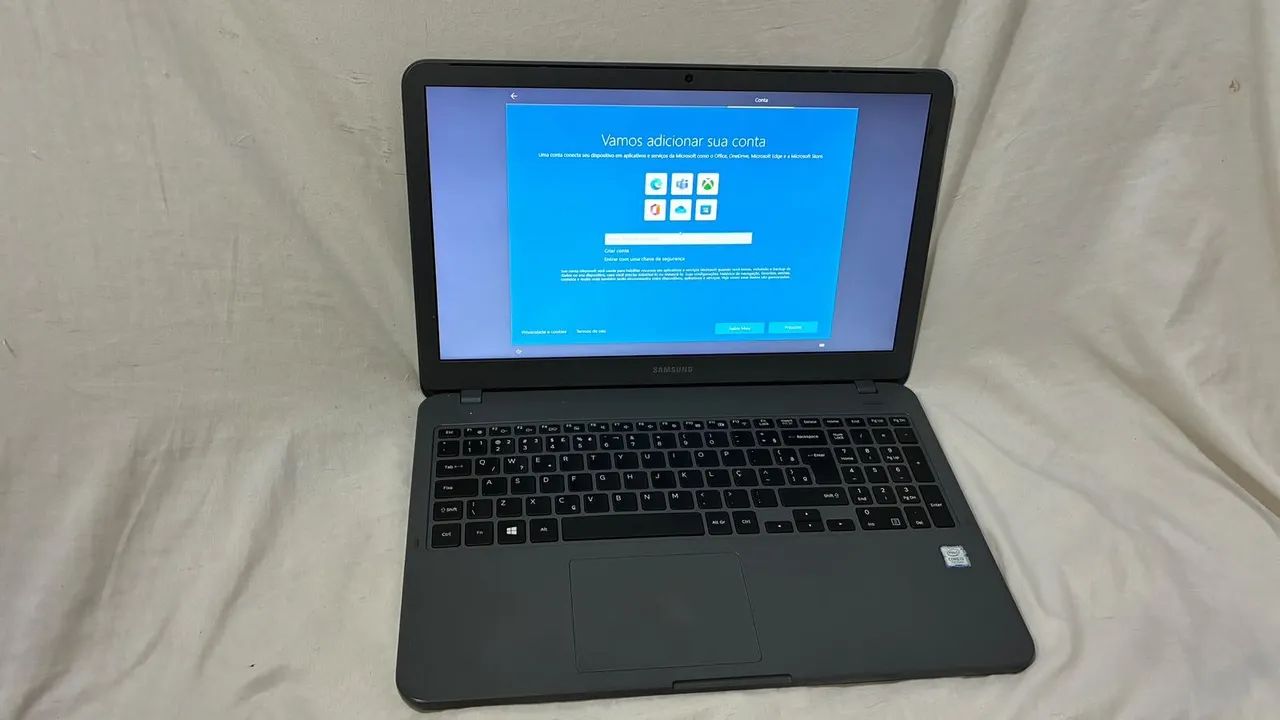 Notebook Samsung i3 - Foto 2