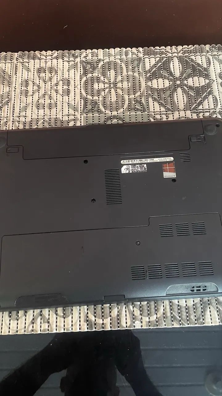 Notebook dell inspiron - Foto 2