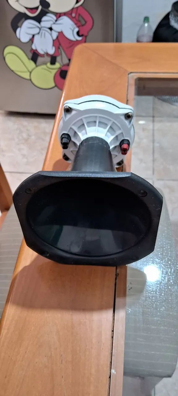 Peças de som automotivo  - Foto 5