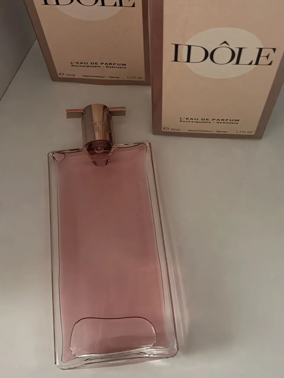 Idole - Lancome 50 ml NOVO - Foto 2