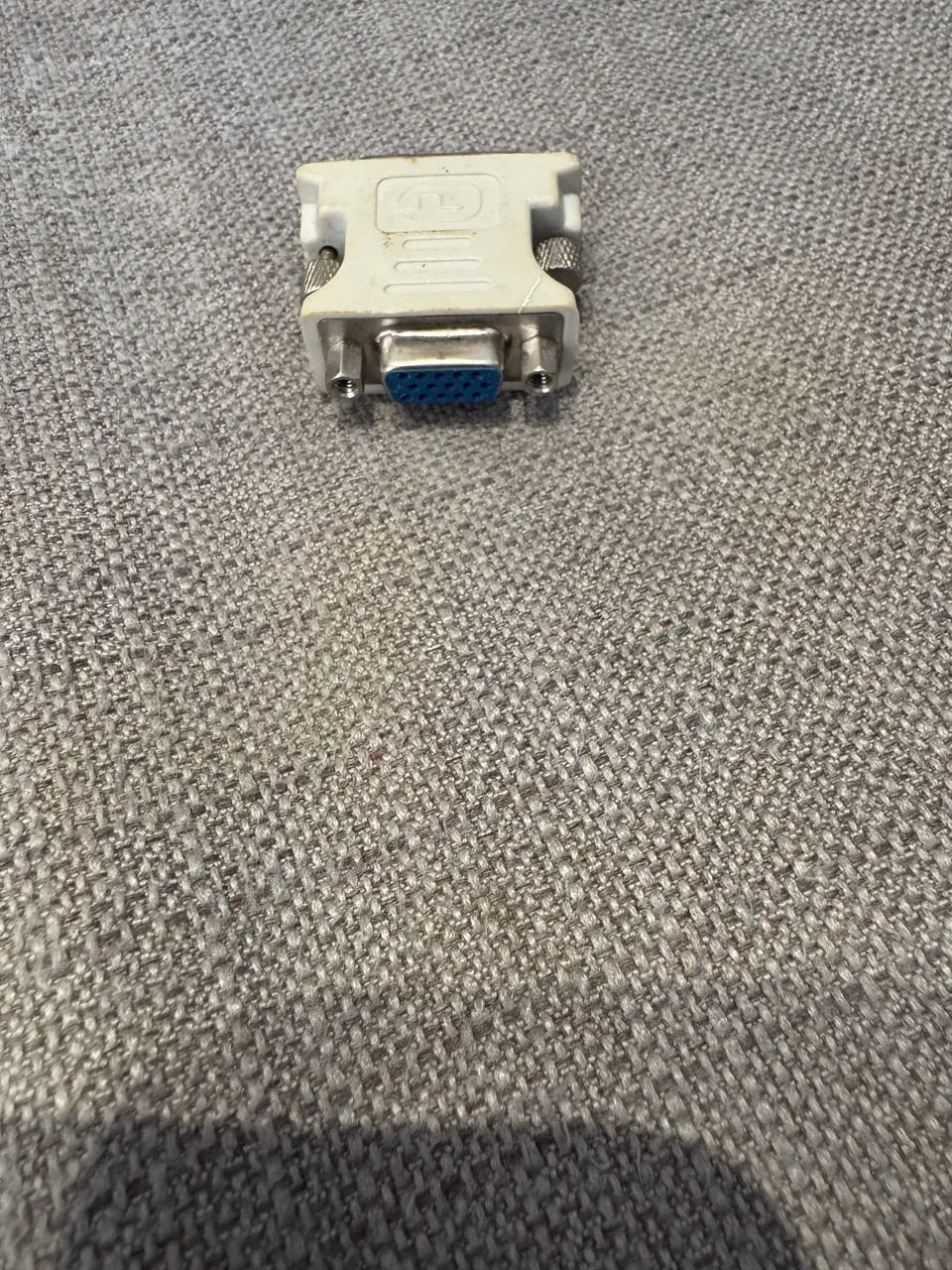 Adaptador DVI VGA - Foto 2